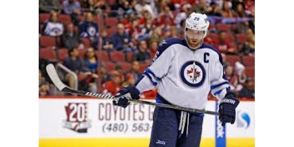 Wheeler tecknar ett femårigt kontrakt med Winnipeg Jets
